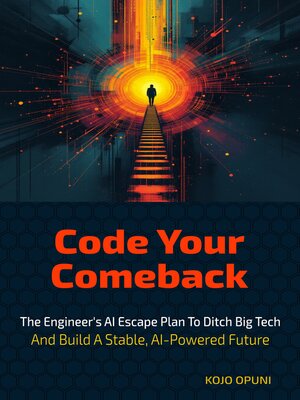 cover image of Code Your Comeback